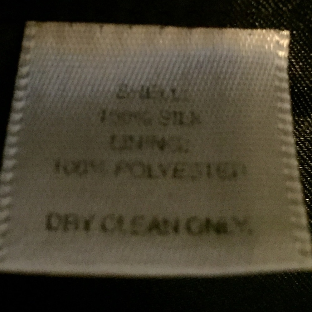 For S B